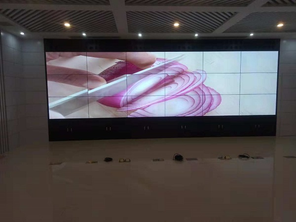 液晶拼接屏 液晶拼接屏