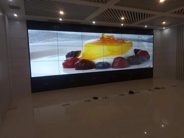 液晶拼接屏 液晶拼接屏