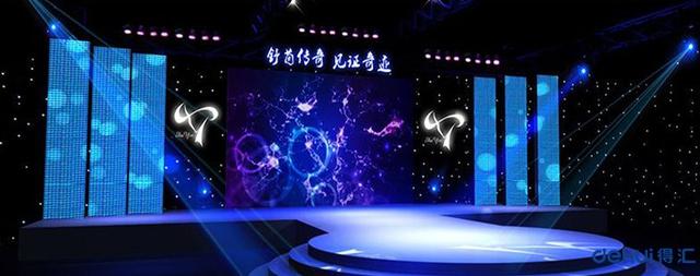 DLP拼接屏_DLP無縫拼接屏背投分哪幾類？