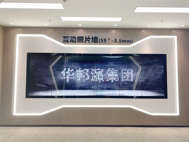 為什么液晶拼接屏的亮度如此重要？