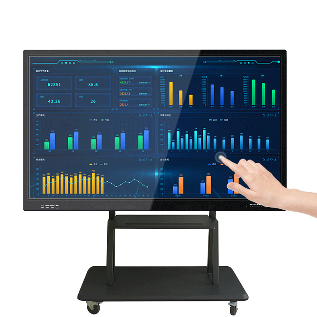 華邦瀛小課堂：中小會議室選投影還是會議一體機(jī)？