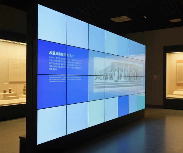 防眩光、高亮度液晶拼接屏價(jià)格分析，特殊需求如何選？