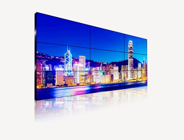 液晶拼接屏專業(yè)廠家