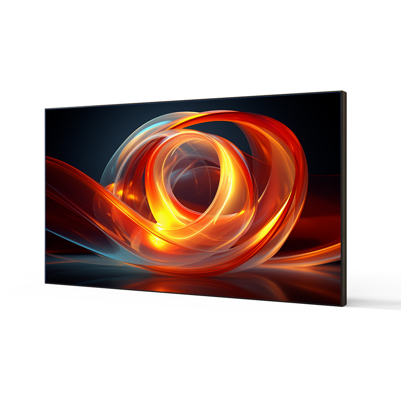 華邦瀛55寸液晶拼接屏規(guī)格書(shū)/產(chǎn)品介紹