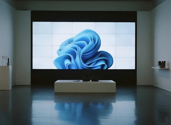 長(zhǎng)期合作伙伴關(guān)系：優(yōu)質(zhì)液晶拼接屏廠家能提供的額外價(jià)值