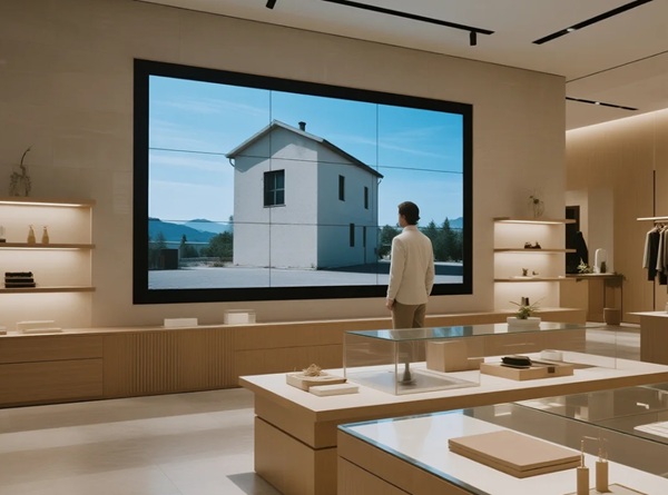 長(zhǎng)期合作伙伴關(guān)系：優(yōu)質(zhì)液晶拼接屏廠家能提供的額外價(jià)值